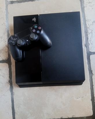 PS4 fat