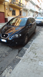Seat Altea XL 1.6 TDI con 1.3 mtj