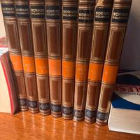 Enciclopedia Scienze Biolociche De Agostini