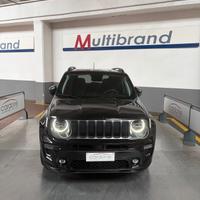 Jeep Renegade 1.5 Turbo T4 MHEV S