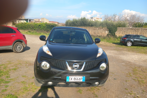 Nissan juke 1500 anno 2011 190.00 km