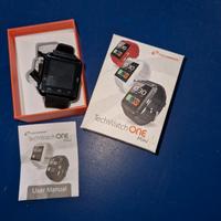 Orologio Digitale TechWatchONE Techmade