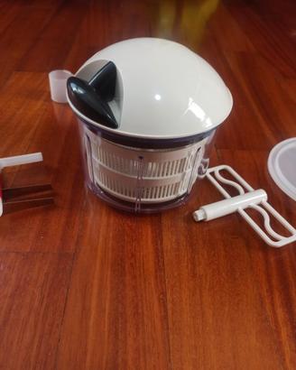 Tritatutto manuale multifunzione Fissler Finecut -