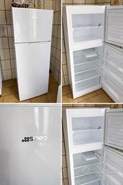 Frigorifero Smeg doppia porta
