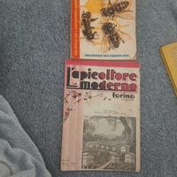 libri di Apicoltora 