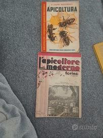 libri di Apicoltora 