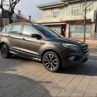 FORD - Kuga - 2.0 TDCI 180 CV S&S 4WD Pow.ST-Line