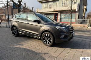FORD - Kuga - 2.0 TDCI 180 CV S&S 4WD Pow.ST-Line