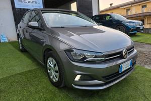 VW Polo 1.6 TDI 95CV EURO6 NEOP OK-2020