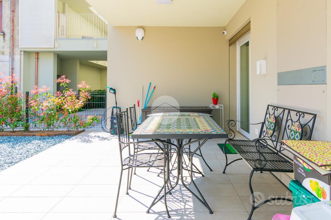 Apartment in San Pietro in Cariano, Castelrotto - Vista 2