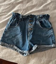 Shorts jeans
