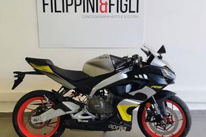 Aprilia RS 457 35 kw KM ZERO!!!!