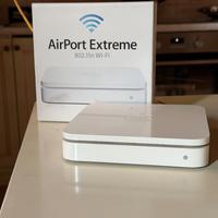 Apple AirPort Extreme Wireless