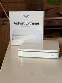 Apple AirPort Extreme Wireless