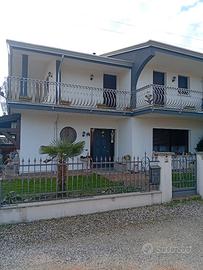 Porzione di bifamiliare a Codroipo