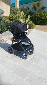 INGLESINA APTICA XT