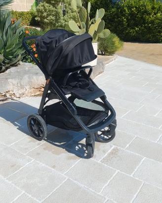 INGLESINA APTICA XT