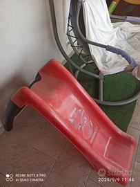 scivolo 