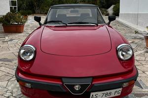 duetto quadrifoglio verde 