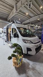 Van Blucamp Laser 540 2027