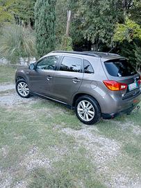 Mitsubishi asx 4x4  TD 150 cv