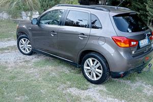 Mitsubishi asx 4x4  TD 150 cv