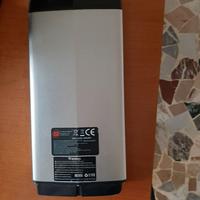 Batteria bici elettrica nilox j5 plus