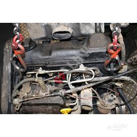 Motore volkswagen caddy 1977-95