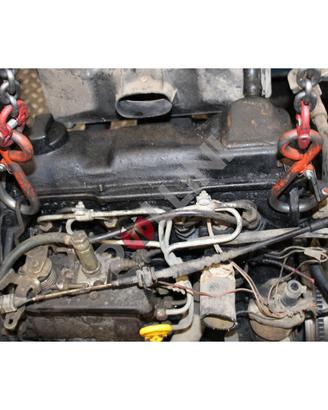 Motore volkswagen caddy 1977-95