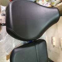 Selle royal enfield