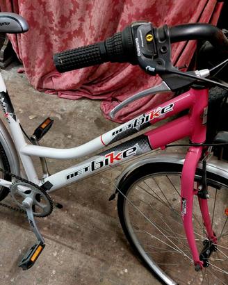 Bicicletta