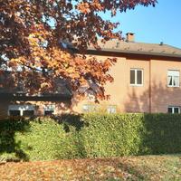 MANSARDA A SENNA COMASCO