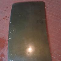 baule alfa 1750/2000  berlina