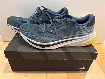 Scarpe da corsa ADIDAS - supernova rise M