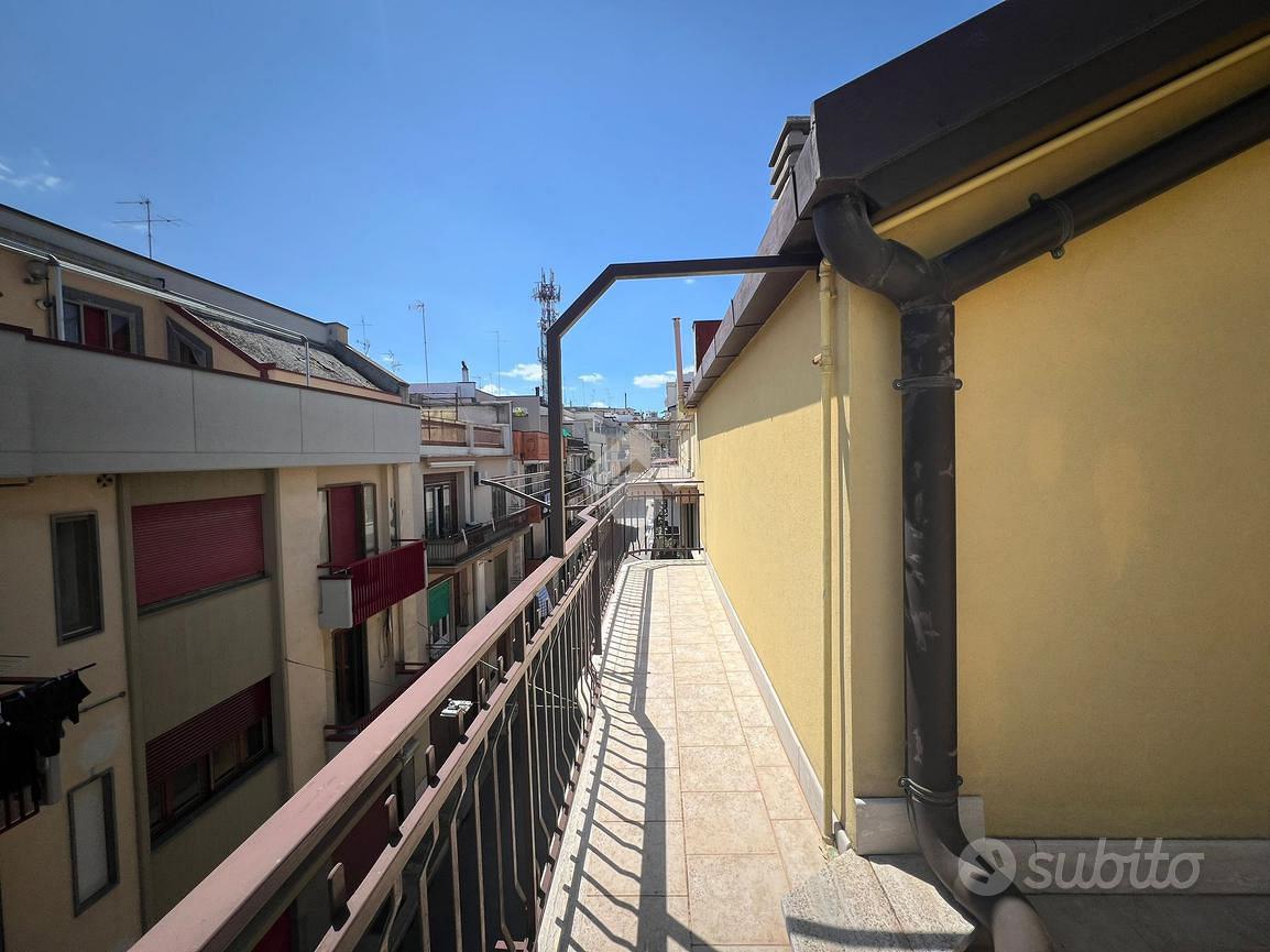 Apartment in Altamura, Bari - Vista 4