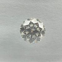 diamante naturale 0,63 igi sigillato