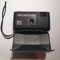 Kodak Pocket A-1 camera 