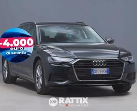 AUDI a6 v 2018 avant A6 Avant 45 3.0 tdi mhev Busi