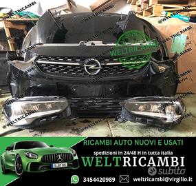 Opel corsa 2021 per ricambi auto