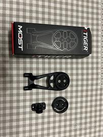 Supporto Most Tiger per Garmin o simili
