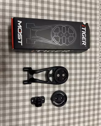 Supporto Most Tiger per Garmin o simili