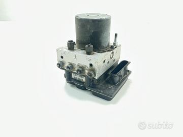 HR16 ABS NISSAN Qashqai 2° Serie 1600 benzina 476