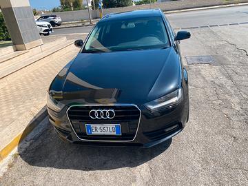Audi a4 150cv