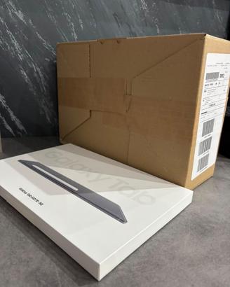 Samsung Galaxy Tab S10 FE+ 5G + Cover Keyboard
