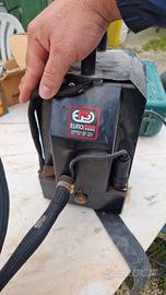 pressatrice elettrica 