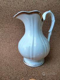 Brocca manifattura "Ceramica Laveno"