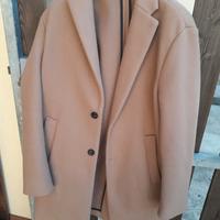 Cappotto uomo Zara