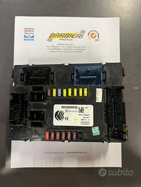 Body compiuter  fiat 500x renegade usato