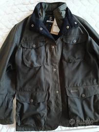 giubbino Barbour 