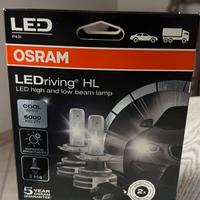 lampada led H4 osram